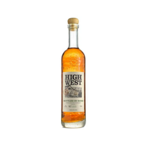 High West Bottled-in-Bond Bourbon 750ml