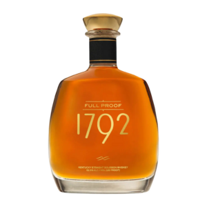 1792 Full Proof Bourbon - Randall's Single Barrel