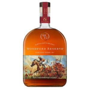 Woodford Reserve Kentucky Derby ###