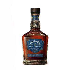 Jack Daniel's Heritage Toasted Barrel Tennessee Whiskey 2025