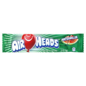 Airheads Watermelon .55oz