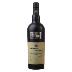 19 Crimes The Warden Red Blend Reserve 750ML
