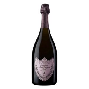 Dom Perignon Rose Vintage Champagne