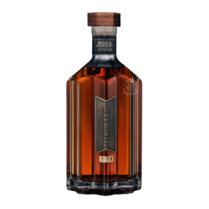 Forbidden Small Batch #3 Bourbon Whiskey 750mL