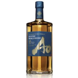 Suntory World Whisky AO 700ml