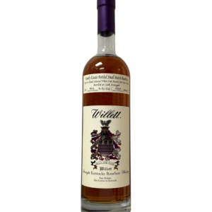Willett Family Estate 4 Year Straight Kentucky Bourbon 750ml