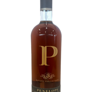 Penelope Estate Collection Private Select 10 Year Bourbon 750ML