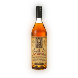 Old Rip Van Winkle 10 Year Kentucky Straight Bourbon Whiskey