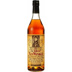 Old Rip papi Van Winkle Handmade Bourbon