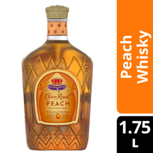 Crown Royal Peach Whisky