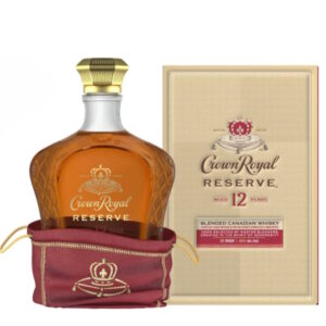 Crown Royal Reserve 750ML