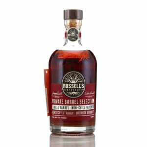 Russell's Reserve Private Barrel Selection