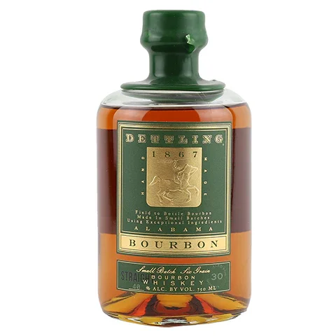Dettling Alabama Bourbon 750ML
