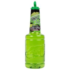 Finest call Sour Apple 1L