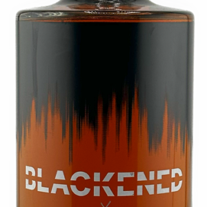 Blackened Rabbit Hole Cask Strength Whiskey 750ml