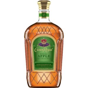 Crown Royal Regal Apple Canadian Whisky
