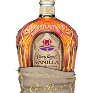 Crown Royal Whisky Vanilla