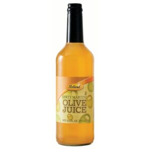 DIRTY MARTIN OLIVE JUICE