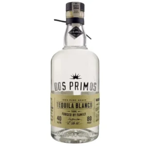 Dos Primos Blanco