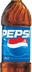 PEPSI 20FL OZ