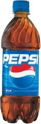 PEPSI 20FL OZ