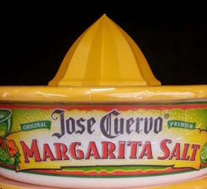 Jose Cuervo MARGARITA SALT 6.25oz