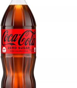 Coke Zero 2L
