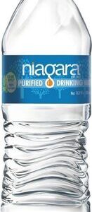 Niagara water
