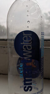 Smart water 20oz