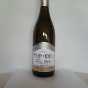 FERRARI CARANO FUME BLANC SAUVIGNON BLANC 750ML