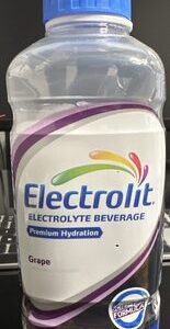 Electrolit Grape 21 Fl Oz