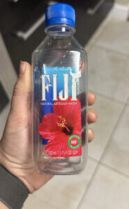 FIJI NATURAL ARTESIAN WATER 330 ML