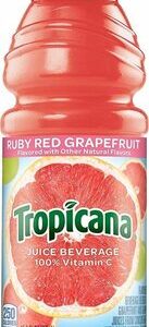 Tropicana Ruby red Grapefruit 45ML