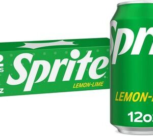 Sprite 12pack