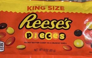 Reese's pieces 85g