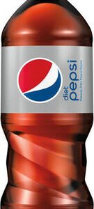 PEPSI DIET 20FL OZ
