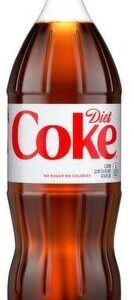 Diet Coke 2L