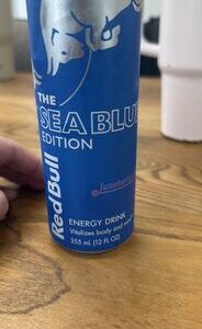Red Bull Juneberry 12oz