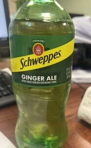 Schwep Gingeral 20oz
