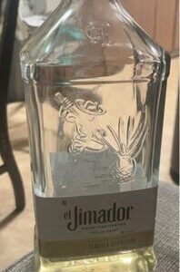 El Jimador Tequila Reposado 1.75L