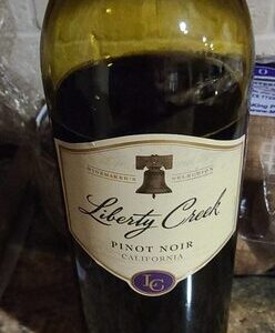 Liberty Creek PINOT NOIR 1.5L