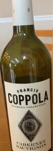 Frabcis Coppola Diamond Collection Cabernet Sauvignon 750ML