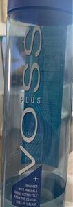 Voss +Aquamin Water 28.74FL.OZ