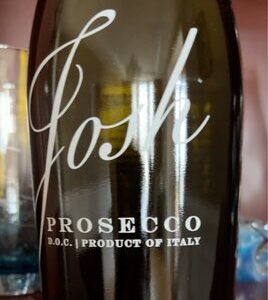 JOSH PROSECCO 750ML