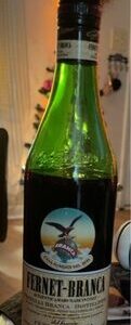 Fernet Branca Bitters 750ML