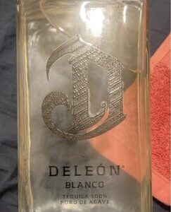 Deleon Blanco 750