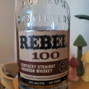 REBEL 100 RCR 750ML