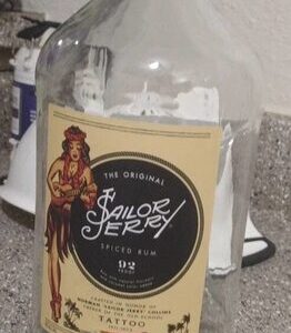Sailor Jerry spiced Rum 1.75