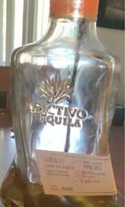 ADICTIVO ANEJO 750ML