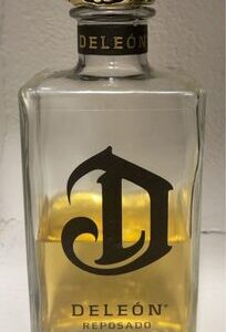 DELEON REPOSADO 750ML